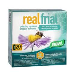 REALFRIAL propolis+echinacea 20viales