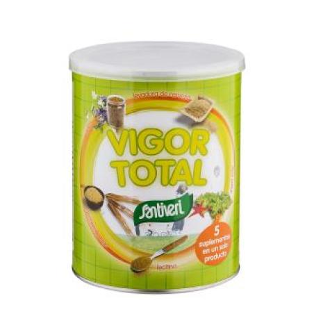 VIGOR TOTAL polvo 400gr.