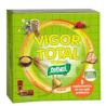 VIGOR TOTAL 20viales