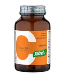 VITAMINAS BIO COMPLEX-C 50cap.