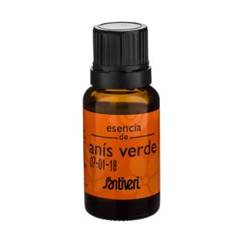 ANIS VERDE aceite esencial 14ml.