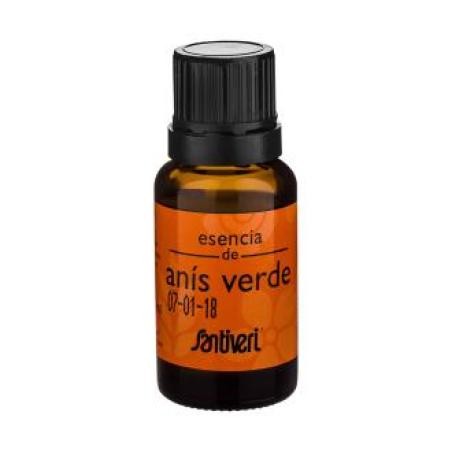 ANIS VERDE aceite esencial 14ml.