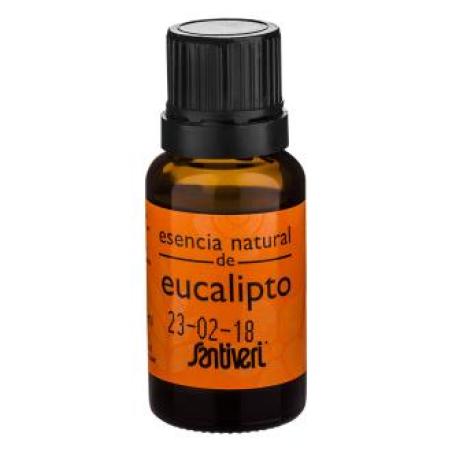 EUCALIPTO aceite esencial 14ml.