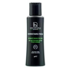 DOWNSTAIRS FRESH gel higiene intima hombre 100ml.