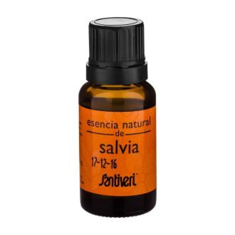 SALVIA aceite esencial 14ml.