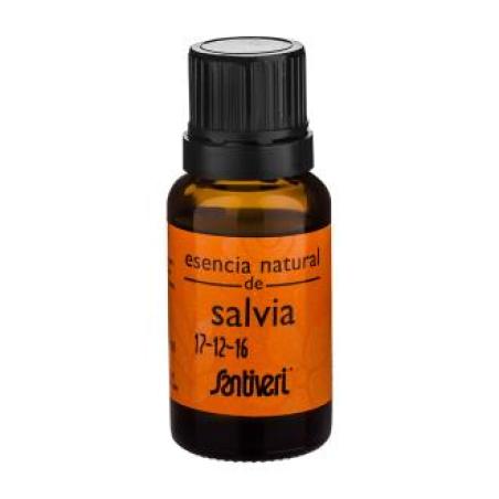 SALVIA aceite esencial 14ml.