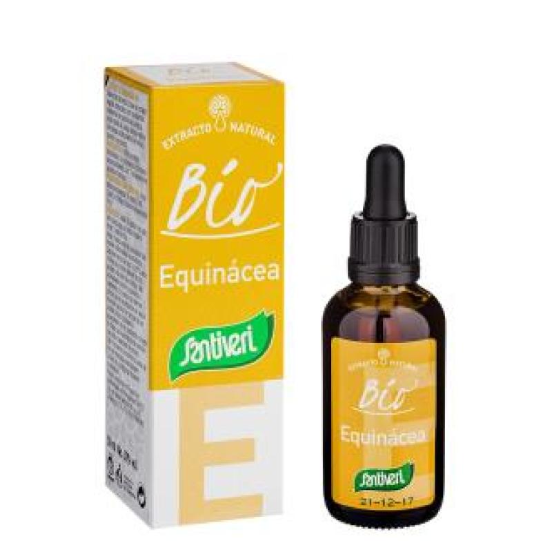 ECHINACEA extracto 50ml. BIO