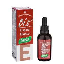 ESPINO BLANCO extracto 50ml. BIO