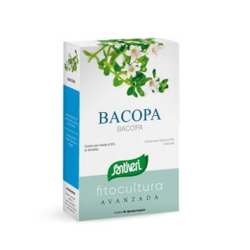 BACOPA 40cap.