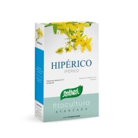 HIPERICO 40cap.