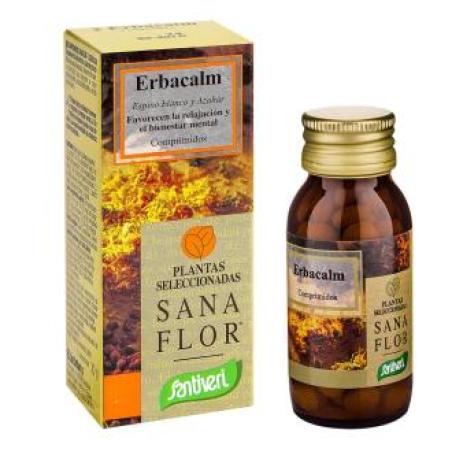 SANAFLOR ERBACALM 71comp.