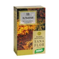 SANAFLOR ERBAFRIAL 65gr.