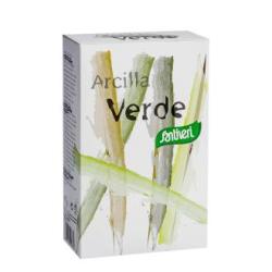 ARCILLA VERDE 375gr.