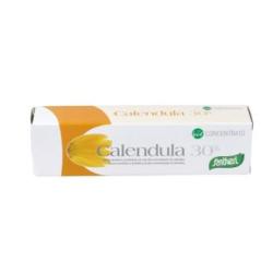 CREMA A LA CALENDULA 50ml. BIO