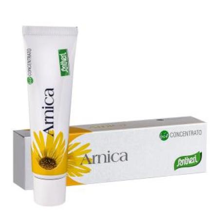 CREMA CON ARNICA 50ml. BIO