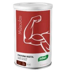 DYNAMIC proteina vegetal cacao 455gr.