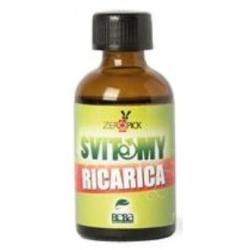 SVITAMY RECARGA difusor antimosquitos 30ml.