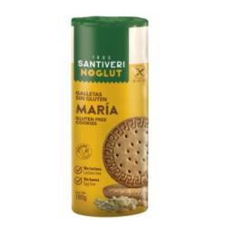 NOGLUT GALLETAS MARIA 180gr.