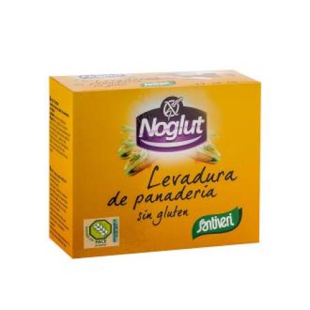 NOGLUT LEVADURA PANADERIA 6sbrs.