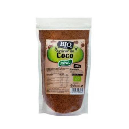 AZUCAR DE COCO 300gr. BIO