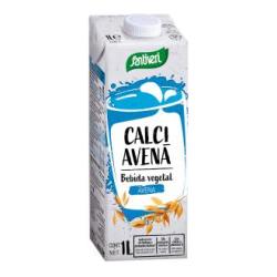 PROVAMEL BEBIDA VEGETAL DE AVENA CALCIAVENA 1lt