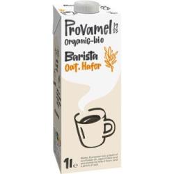 PROVAMEL BEBIDA VEGETAL DE AVENA con Barista 1lt.