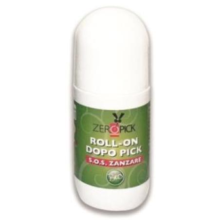 ROLL-ON POST PICADURA MOSQUITOS 50ml.