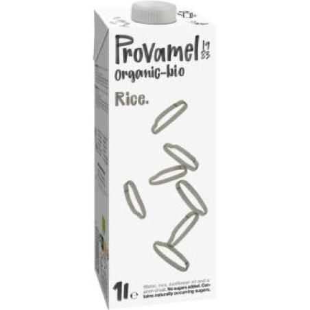 PROVAMEL BEBIDA VEGETAL DE ARROZ 1lt. BIO