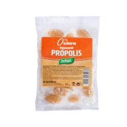 CARAMELOS DE PROPOLIS 50gr. BIO