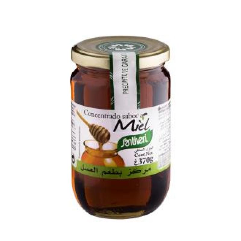 CONCENTRADO SABOR MIEL 370gr