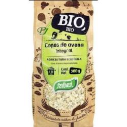 COPOS DE AVENA 500gr. BIO