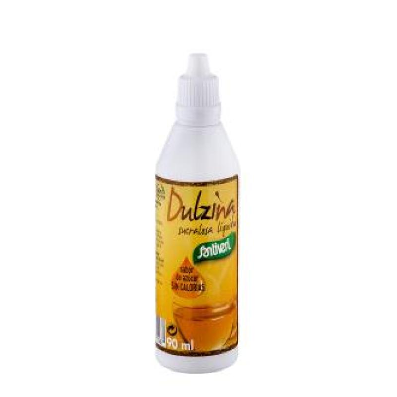 DULZINA ENDULZANTE sucralosa 90ml.