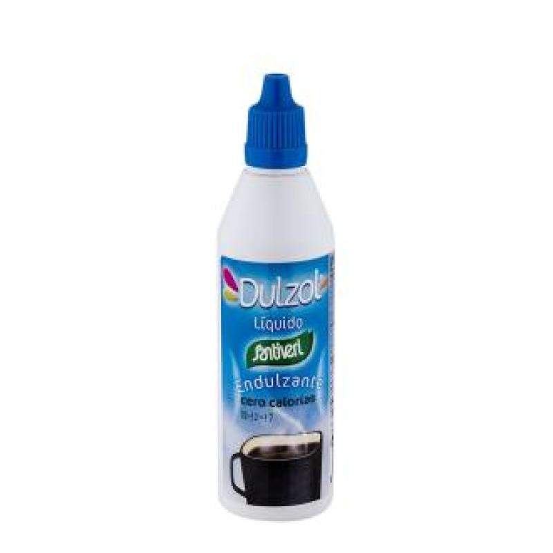 DULZOL ENDULZANTE 90ml.