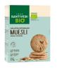 GALLETAS DIGESTIVE MUESLI 2 Paquetes 330gr. BIO