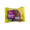 GALLETAS DIGESTIVE QUINOA CHOCO 3uds 0% azucar 27g