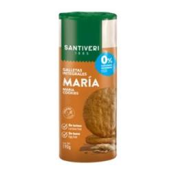 GALLETAS MARIA 0% azucares 190gr.