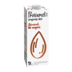 PROVAMEL BEBIDA VEGETAL DE ALMENDRA 1lt. BIO S/A