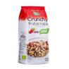 MUESLI CRUNCHY FRUTOS ROJOS 325gr. BIO