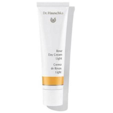 CREMA DE ROSAS LIGHT 30ml.