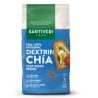 PAN DEXTRIN con chia 300gr.