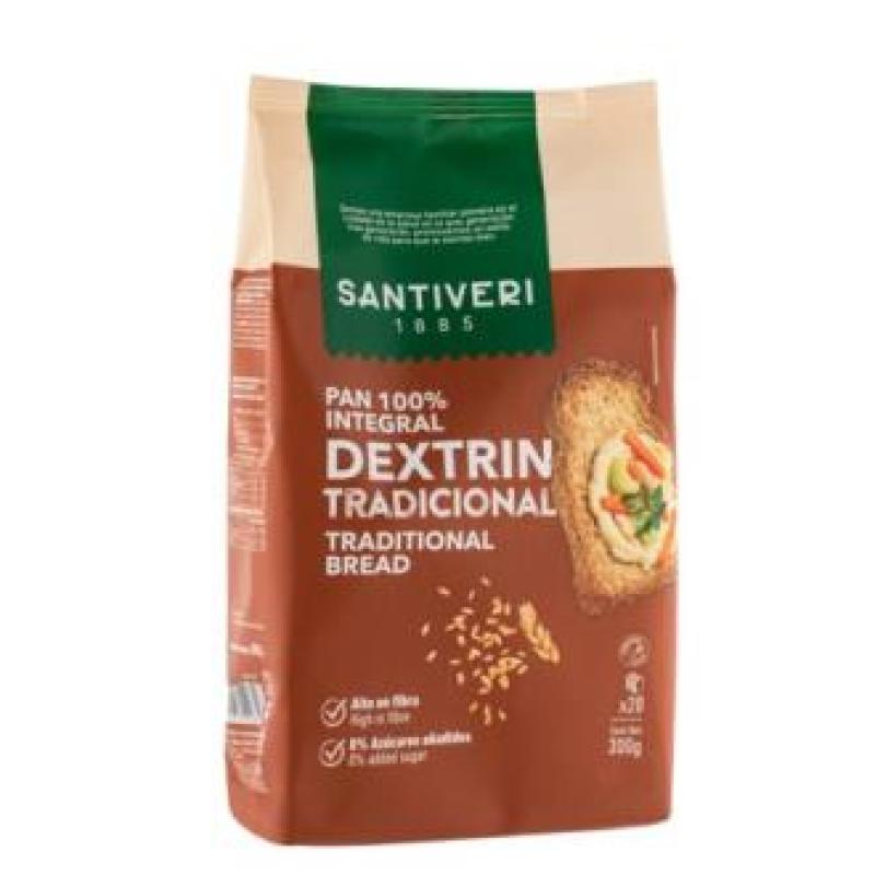 PAN DEXTRIN Tradicional 300gr.