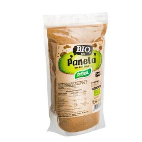 PANELA 500gr. BIO