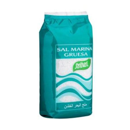 SAL MARINA Gruesa 1kg.