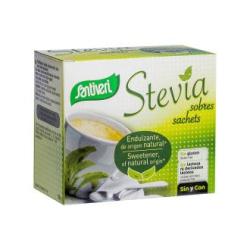 STEVIA Polvo 50sbrs.