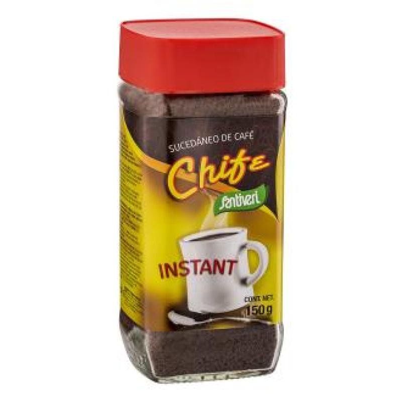 CHIFE sucedaneo de cafe 150gr.