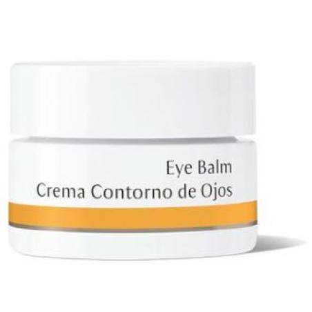 CREMA CONTORNO DE OJOS 10ml.