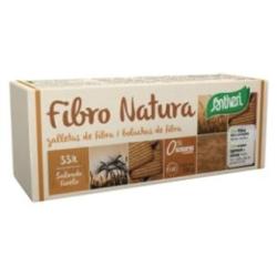 GALLETAS FIBRONATURA 250gr.