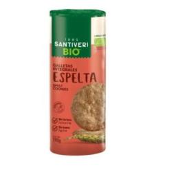 GALLETAS DE ESPELTA 190gr. BIO