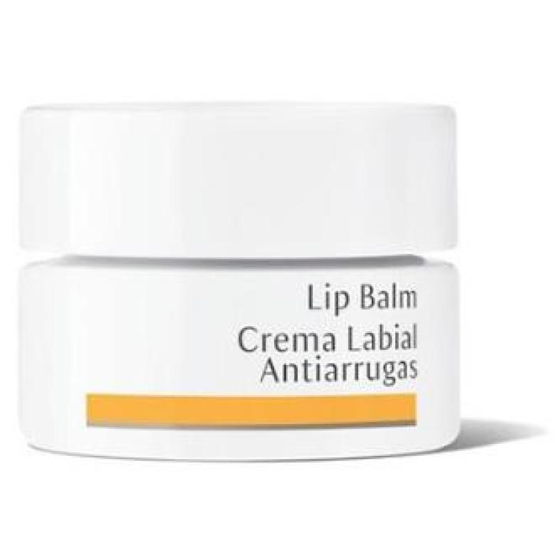 CREMA LABIAL ANTIARRUGAS tarro 4,5ml.