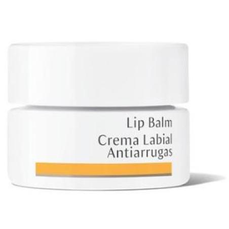 CREMA LABIAL ANTIARRUGAS tarro 4,5ml.